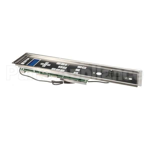50009032K1 Compatible Doyon Control Panel Programmed Gac