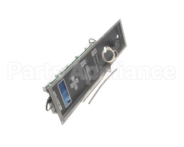 50009034K Doyon Kit Control Pnl Einstn Navkey