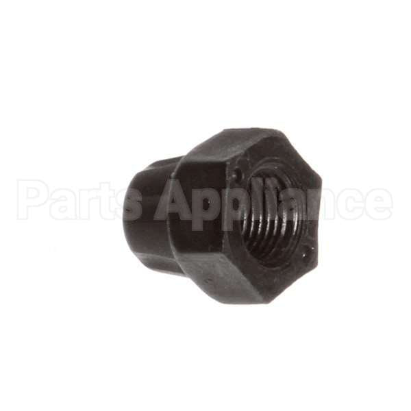 500091 Compatible Lamber Detergent Injector Brass Nut P