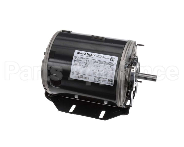 50009103 International Environmental 1 Hp Belt Drive Motor