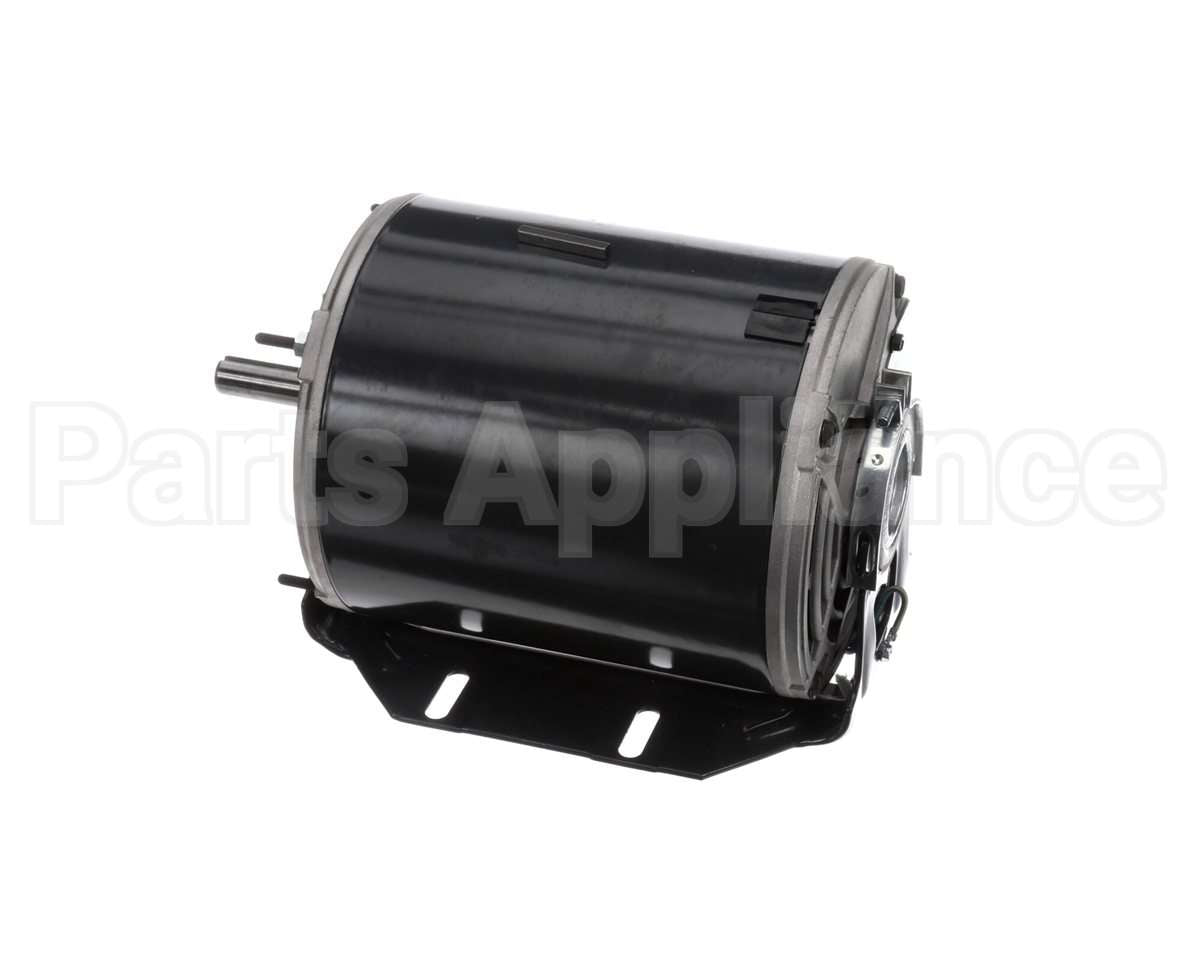 50009103 International Environmental 1 Hp Belt Drive Motor