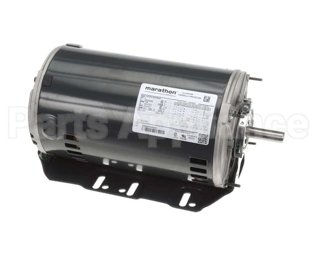 50009105 International Environmental 2Hp Motor