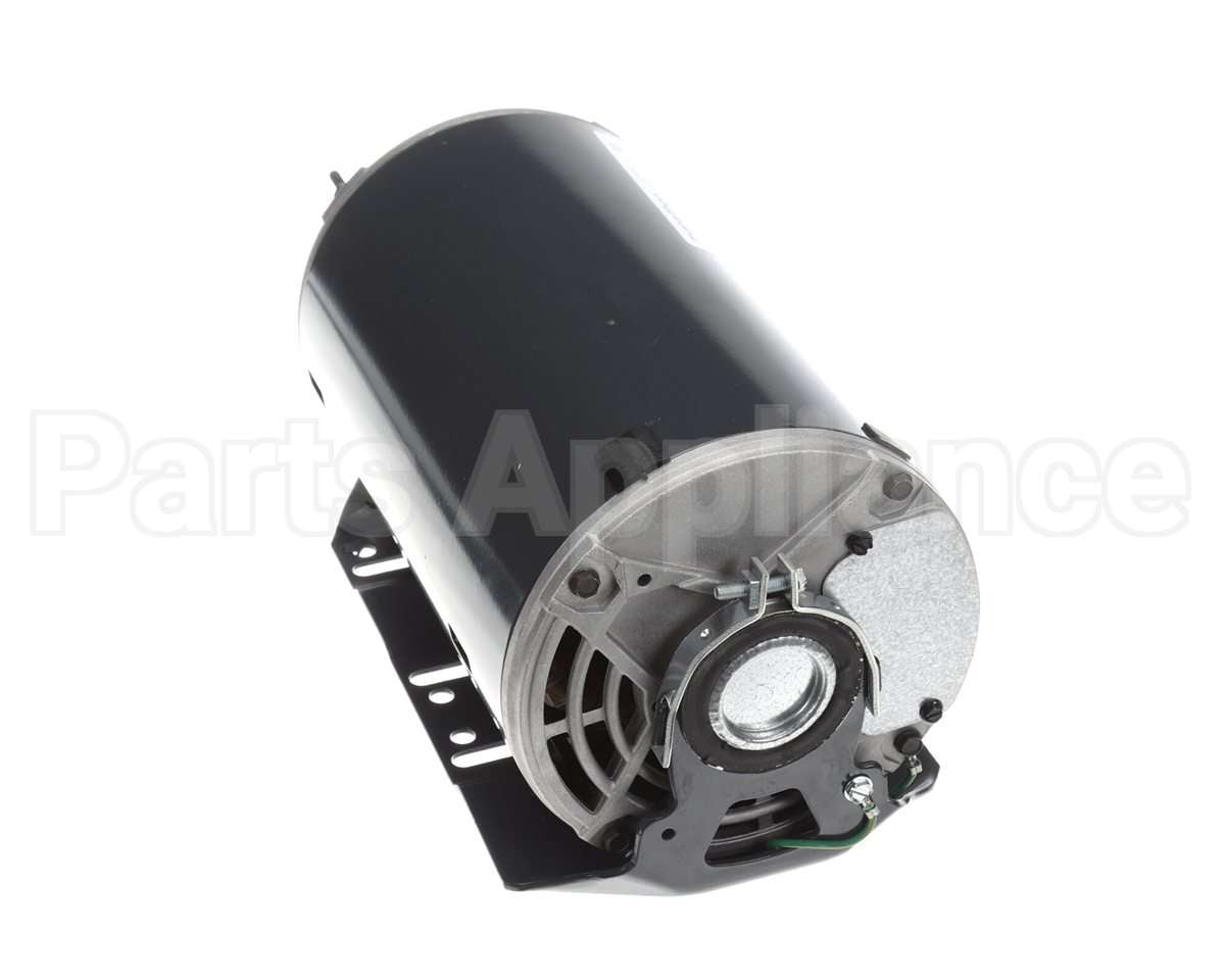 50009105 International Environmental 2Hp Motor