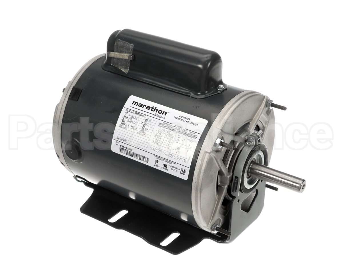50009111 International Environmental 1Hp 115/208-230/1Ph Motor