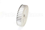 5001 Blodgett Wheel, Blower Assembly