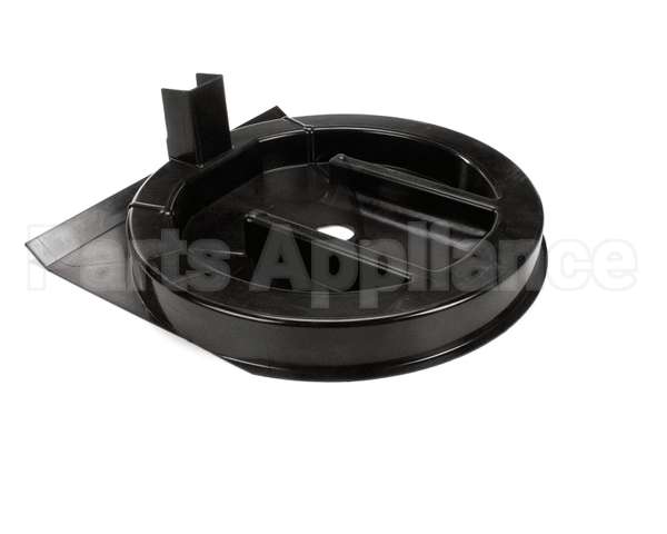5001051 Multiplex Paddle Wh 9.75 Area