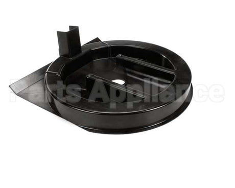 5001051 Multiplex Paddle Wh 9.75 Area