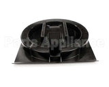 5001051 Multiplex Paddle Wh 9.75 Area