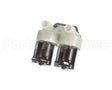 5001080 Convotherm Dual Solenoid Valve, Straight