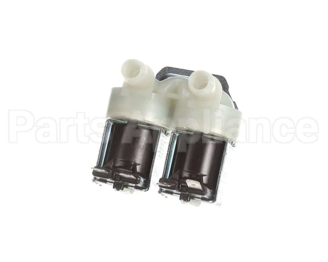 5001080 Convotherm Dual Solenoid Valve, Straight