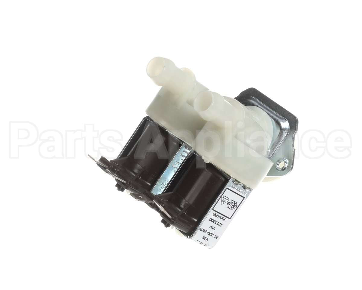 5001080 Convotherm Dual Solenoid Valve, Straight