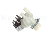 5001080 Convotherm Dual Solenoid Valve, Straight