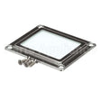 50010894 Compatible Doyon Assembly Frame Glass W/Gasket