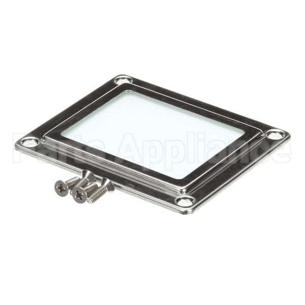50010894 Compatible Doyon Assembly Frame Glass W/Gasket