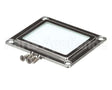 50010894 Doyon Assembly Frame Glass W/Gasket