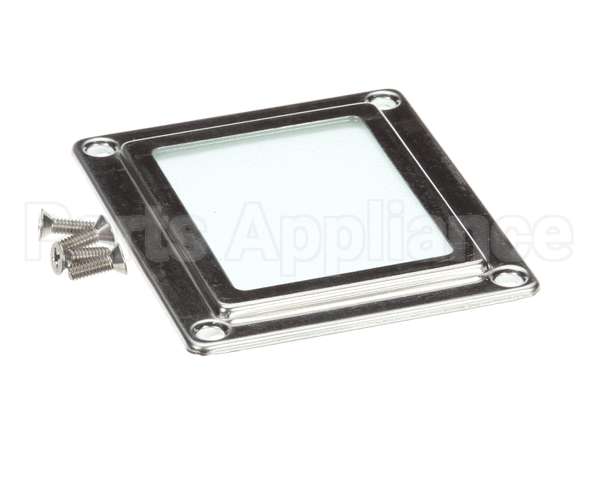 50010894 Doyon Assembly Frame Glass W/Gasket