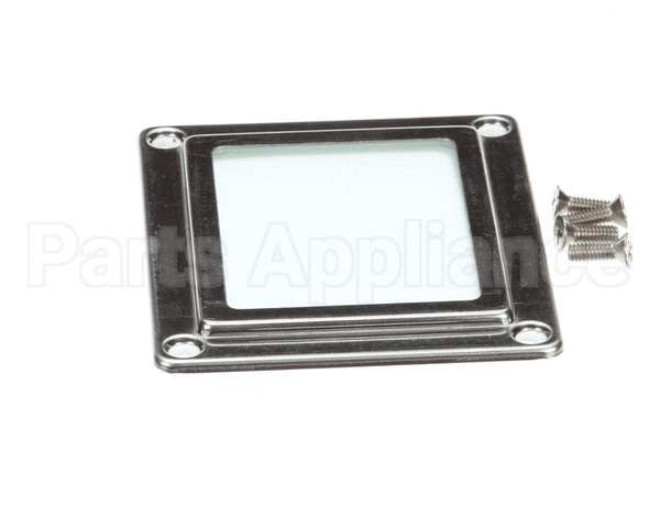 50010894 Doyon Assembly Frame Glass W/Gasket
