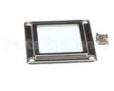 50010894 Doyon Assembly Frame Glass W/Gasket