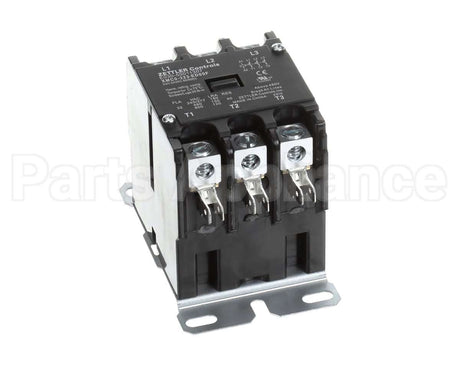 50011307 International Environmental 3P 35A 24V Contactor