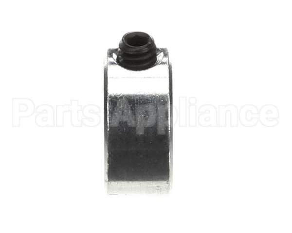 500117 Marshall Air Collar, Set .500 Id X 1.000 Od