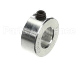 500117 Marshall Air Collar, Set .500 Id X 1.000 Od