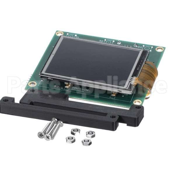 50011SC Compatible Cadco Touch Screen 220 Volt