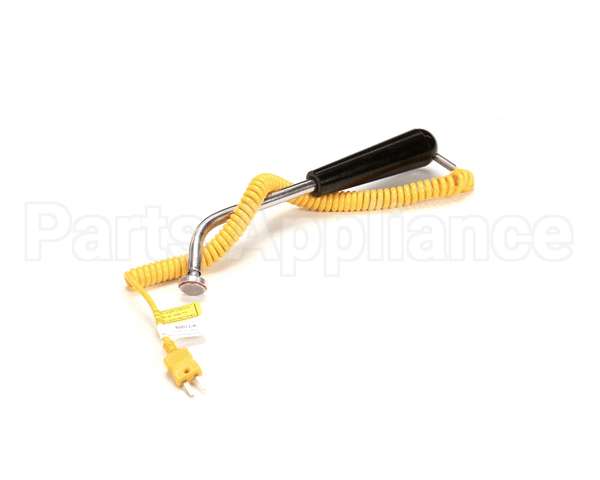 50012-K Cooper Atkins Bell Surface Probe 120 Angle Shaft Type