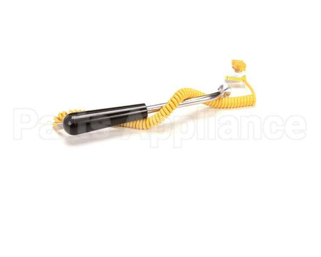 50012-K Cooper Atkins Bell Surface Probe 120 Angle Shaft Type