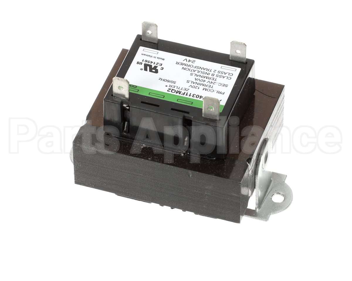 50012001 International Environmental 120Vpri24Vsec40Vafootmttransf