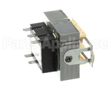50012002 International Environmental 208/240-Pri 24V-Sec Foot Trnsr