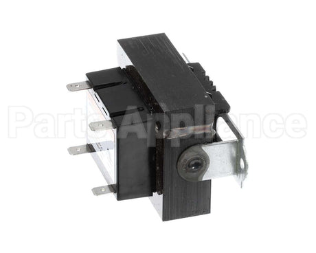 50012003 International Environmental 277V/24V Foot Mtd Transf, 40Va