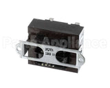 50012003 International Environmental 277V/24V Foot Mtd Transf, 40Va