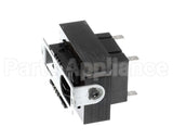 50012003 International Environmental 277V/24V Foot Mtd Transf, 40Va