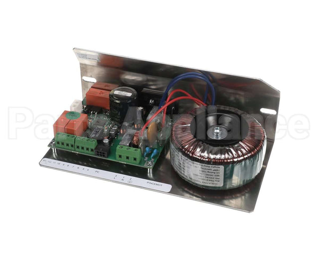 50012923 Dinex Gear Motor Card