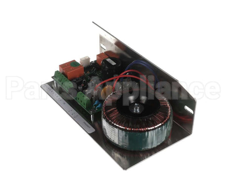 50012923 Dinex Gear Motor Card
