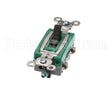 500133 Marshall Air Switch Toggle Dpst 30A