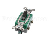 500133 Marshall Air Switch Toggle Dpst 30A
