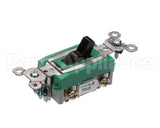 500133 Marshall Air Switch Toggle Dpst 30A