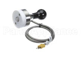 50014-K Cooper Atkins Weighted Griddle Surface Probe Type K Th