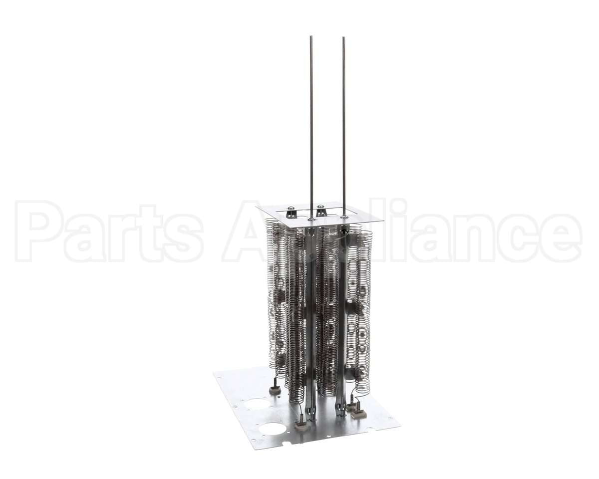 50015610 International Environmental Elem 480-3-60 9.9 Kw Rh