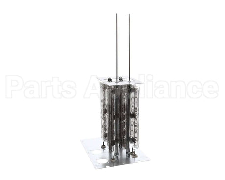 50015610 International Environmental Elem 480-3-60 9.9 Kw Rh