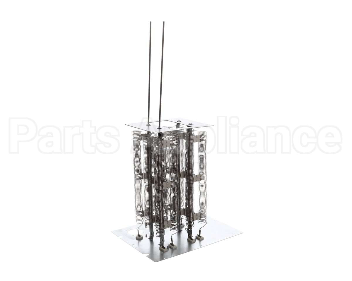 50015610 International Environmental Elem 480-3-60 9.9 Kw Rh