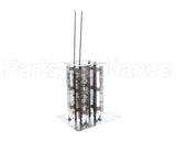 50015610 International Environmental Elem 480-3-60 9.9 Kw Rh