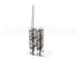 50015610 International Environmental Elem 480-3-60 9.9 Kw Rh