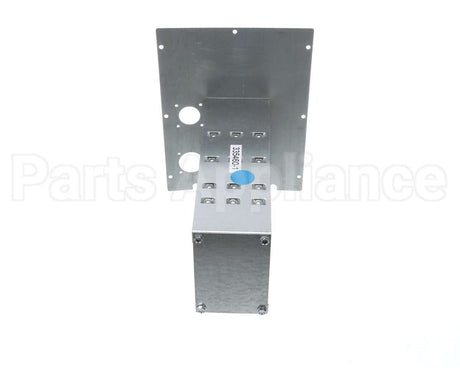 50015680 International Enviromental Elem 480-3-60 12Kw Rh