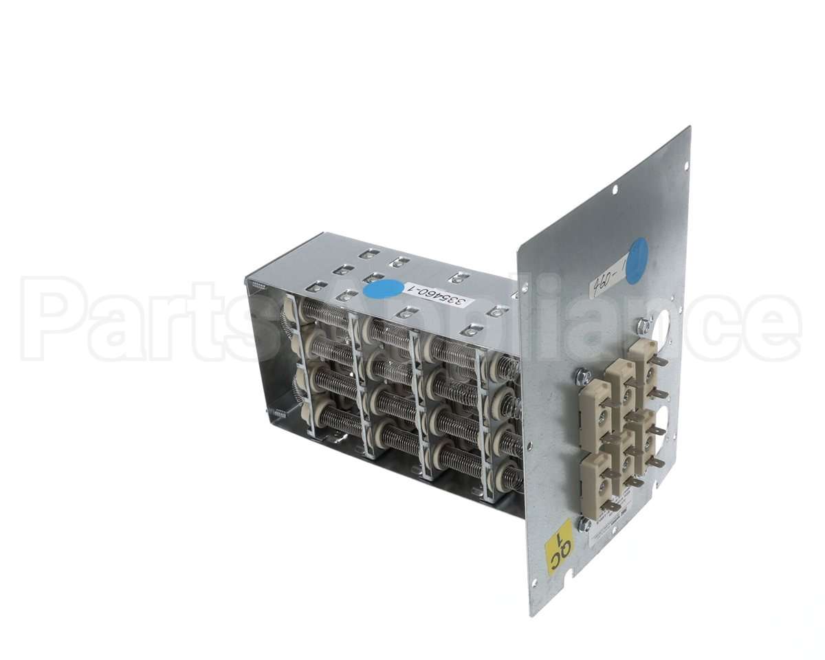 50015680 International Enviromental Elem 480-3-60 12Kw Rh