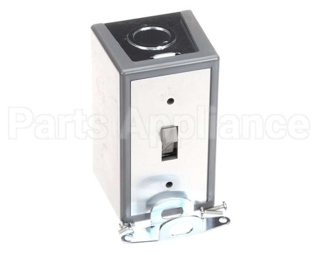 500192 Marshall Air Switch Motor Starter