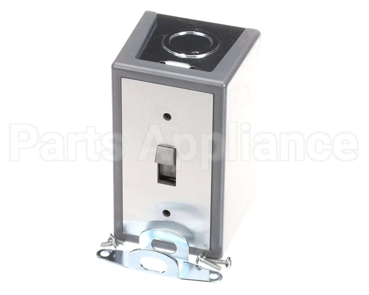 500192 Marshall Air Switch Motor Starter