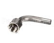 5001943 Multiplex Adaptor, Elb 3/8 Swv X 3/8Barb
