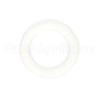 5001996-090 Compatible Quality Industries Washer, Rubber, 1/2"D
